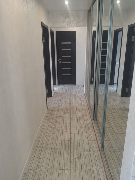 Здам 2х кімнатну квартиру на Пісках