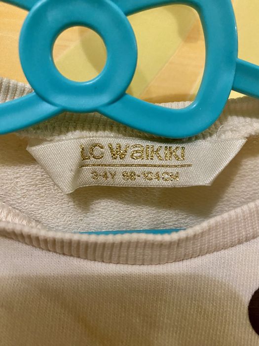 Світшот святковий