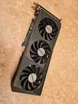Nvidia GeForce RTX 3070 8GB - Gigabyte Eagle OC Karta Graficzna