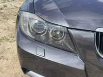 Lampy przod bmw e90 e91 xenon d1s komplet