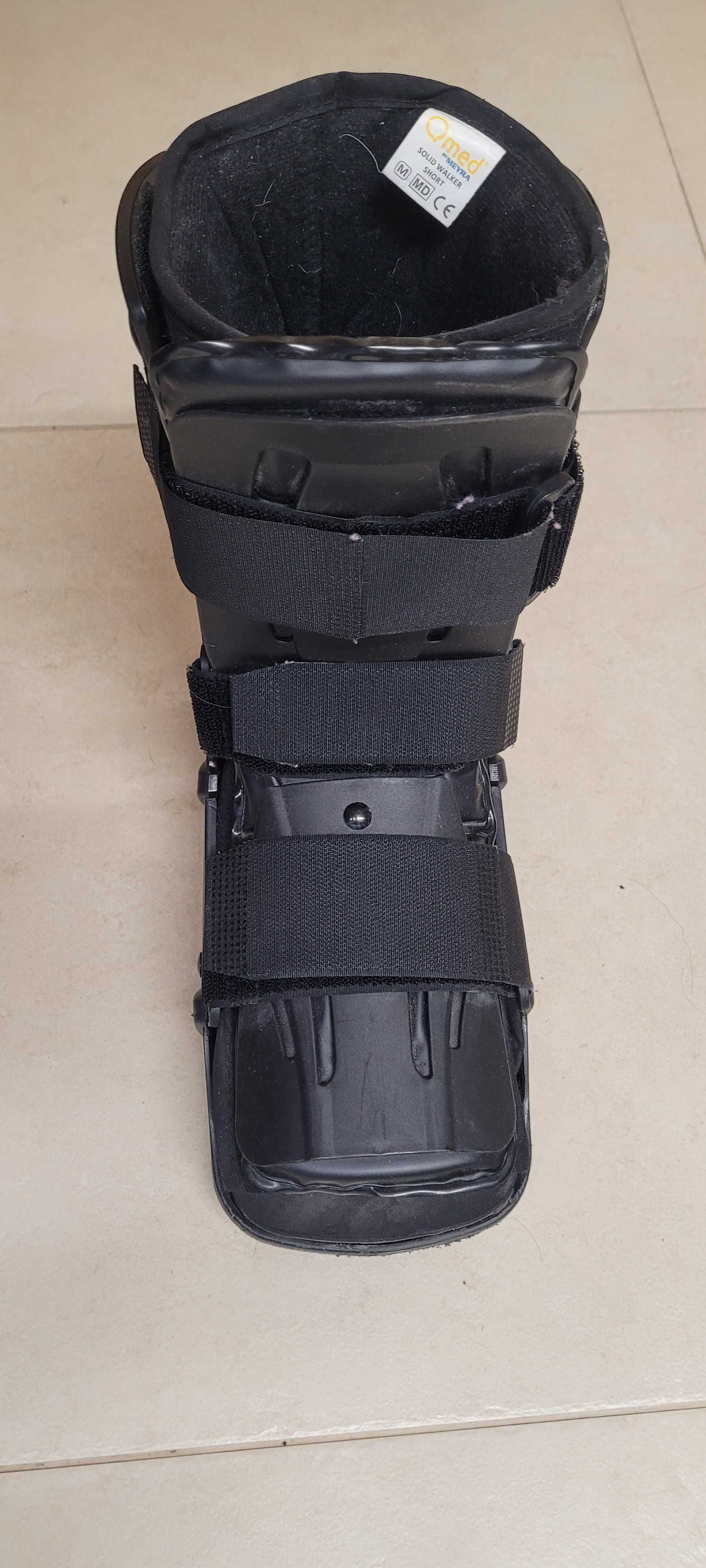 orteza Qmed Solid Walker Medium