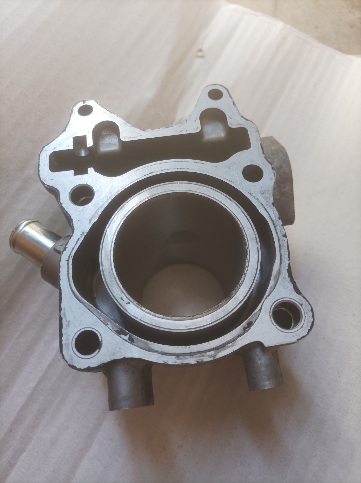 Peças para Honda pcx