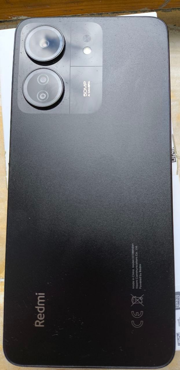 Redmi 13C sprzedam