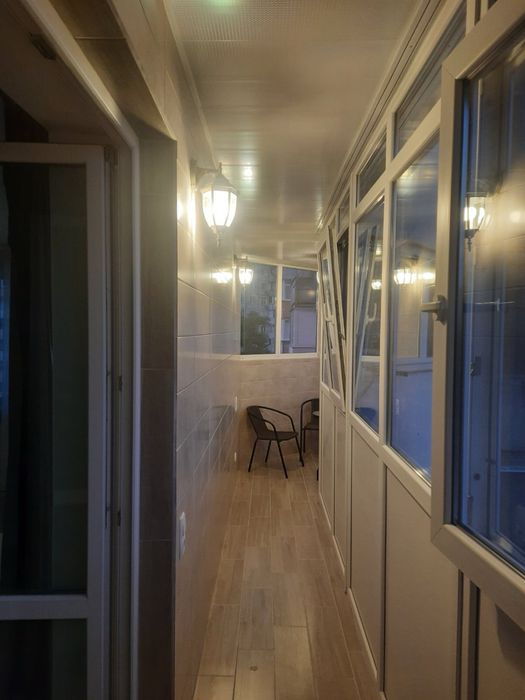 VIP Здається вперше. Сучасна з новим ремонтом квартира. Р- н Ковалівка