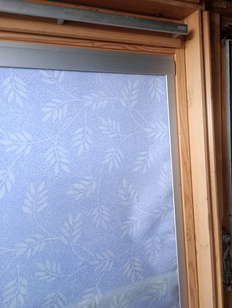 Okna dachowe VELUX