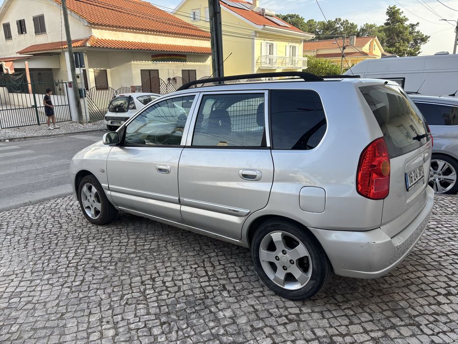 Mitsubishi Space Star 1.9 DiD