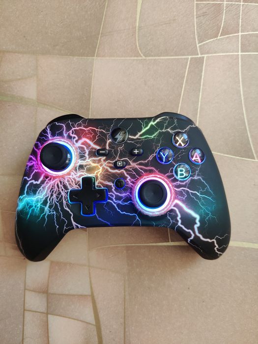 Беспроводной геймпад