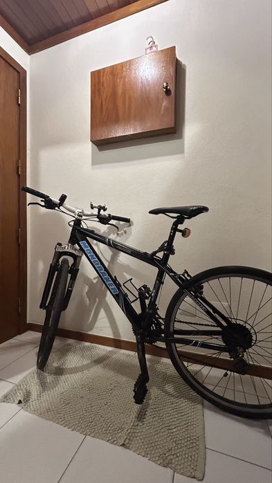 Vendo Bicicleta em otimo estado
