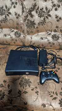 Xbox 360 slim 250gb