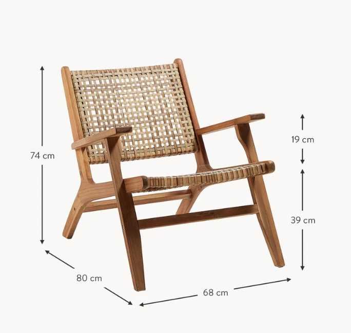 Poltrona / Cadeirão