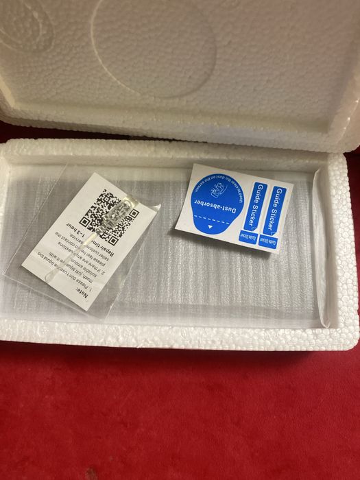 Xiaomi Redmi 13x скло анти ударне