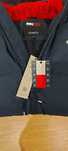 Casaco Tommy Hilfiger