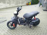 Piaggio Silnik SWAP 300