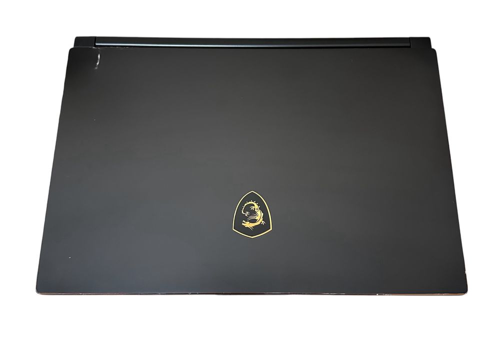 MSI GS65 Stealth 9SG i7-9750H/GTX 1660 TI 6gb/16gb ddr4/512 ssd/144Hz