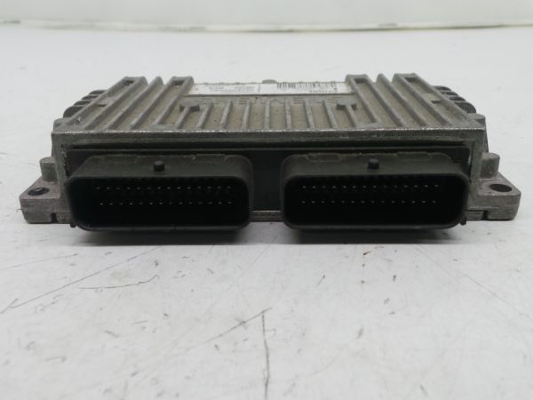 Centralina motor / ECU PEUGEOT 206 SW (2E/K)