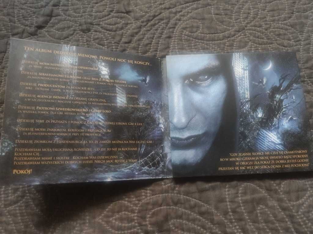 Kali - Gdy zgaśnie Słońce