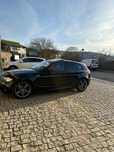 Bmw 120d, Pack M