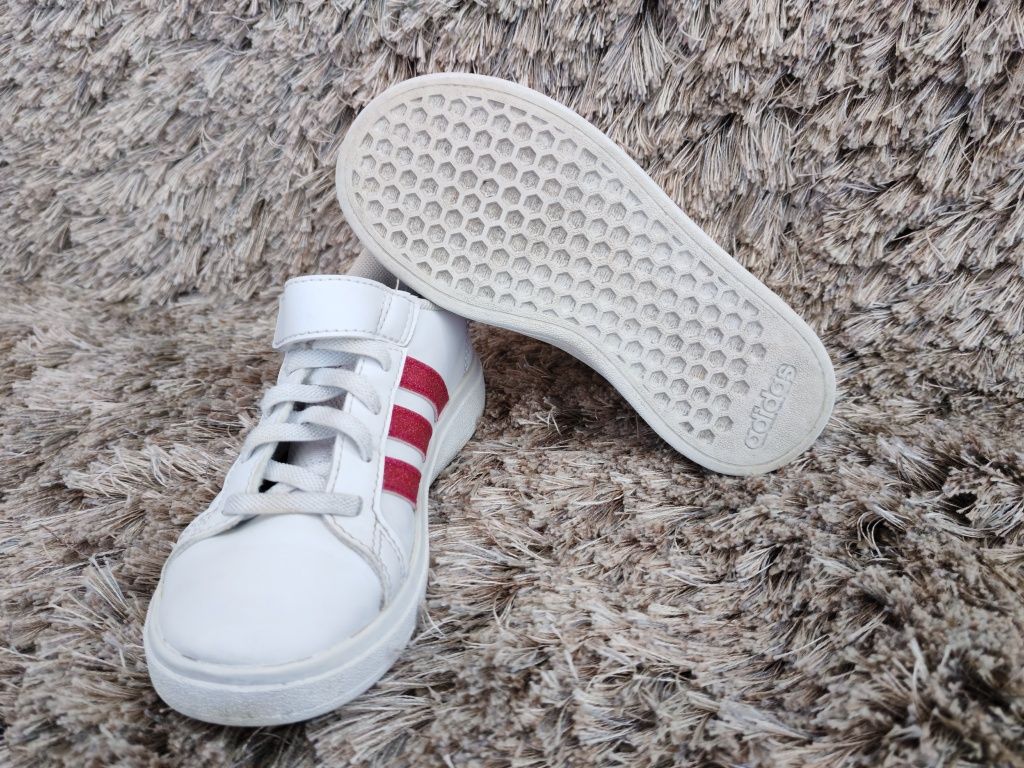 Sapatilhas Adidas de menina