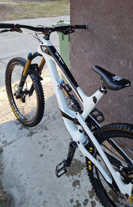 rower YT Capra CF Pro Race Okazja!