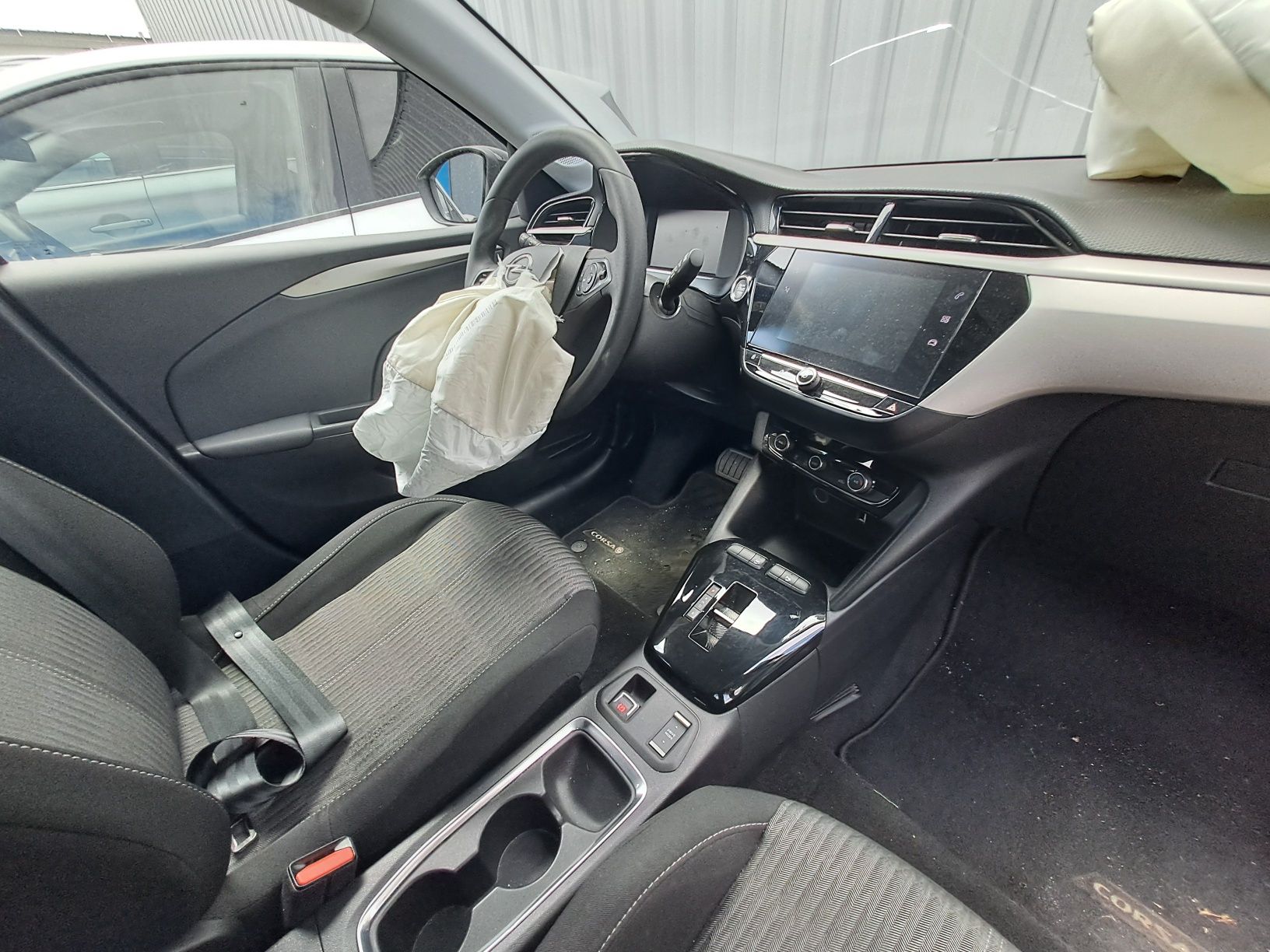 Opel Corsa e- Edition Auto.