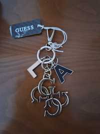 Porta chaves Guess