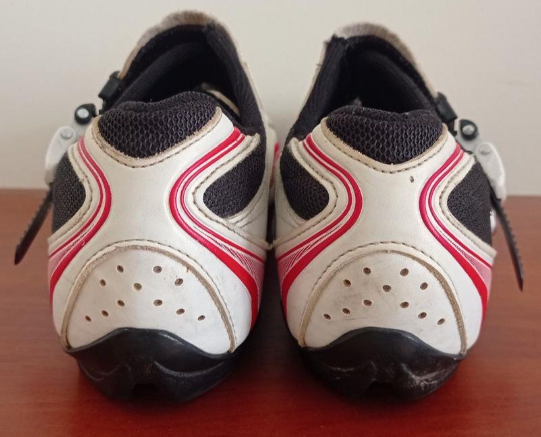 Вело Ботинки Shimano M087