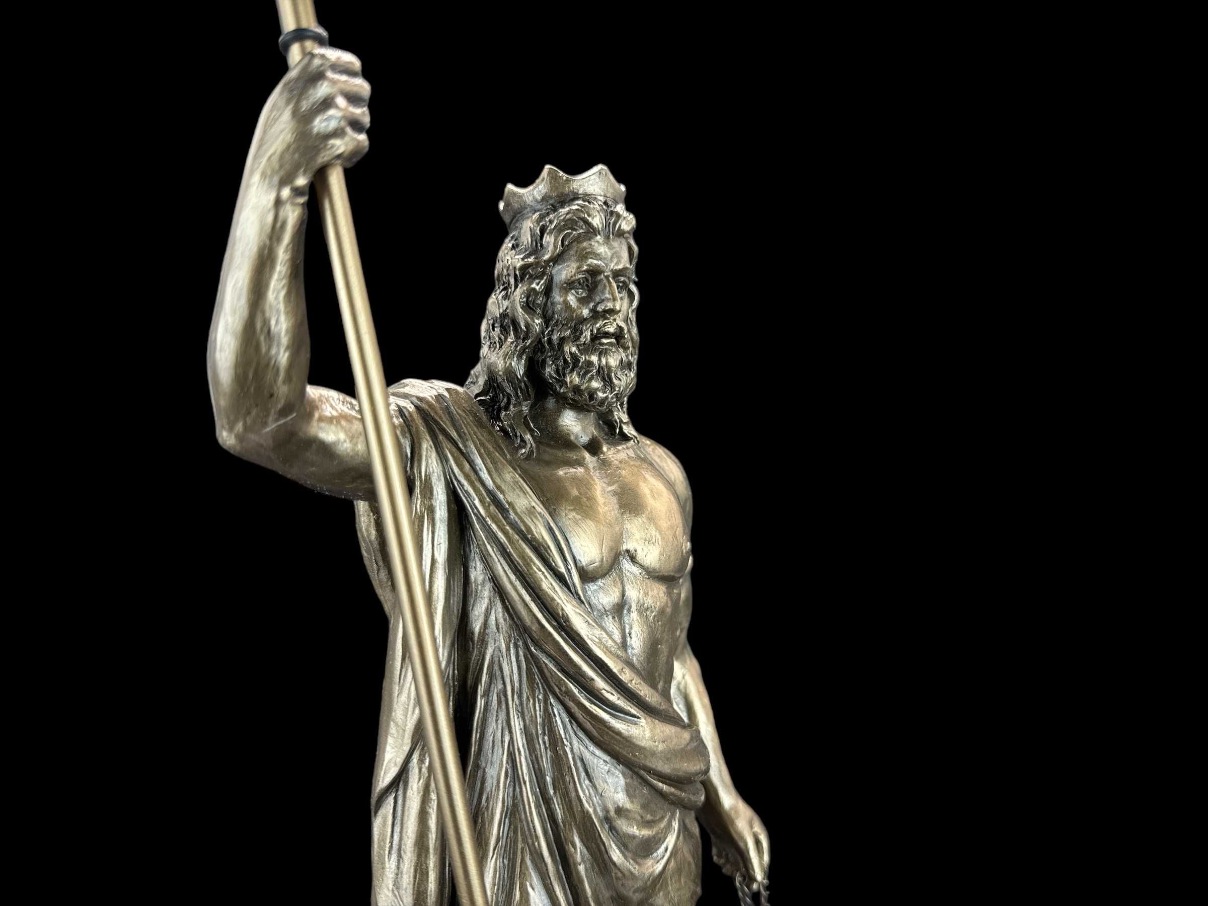 Bóg Podziemia  Hades Veronese (Wu76388a1)