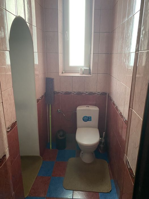 Оренда однокімнатна поблизв центру