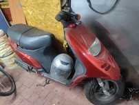 piaggio gilera typhoon
