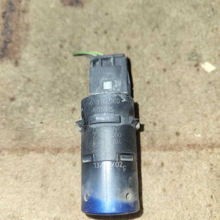 czujnik parkowania tył e46