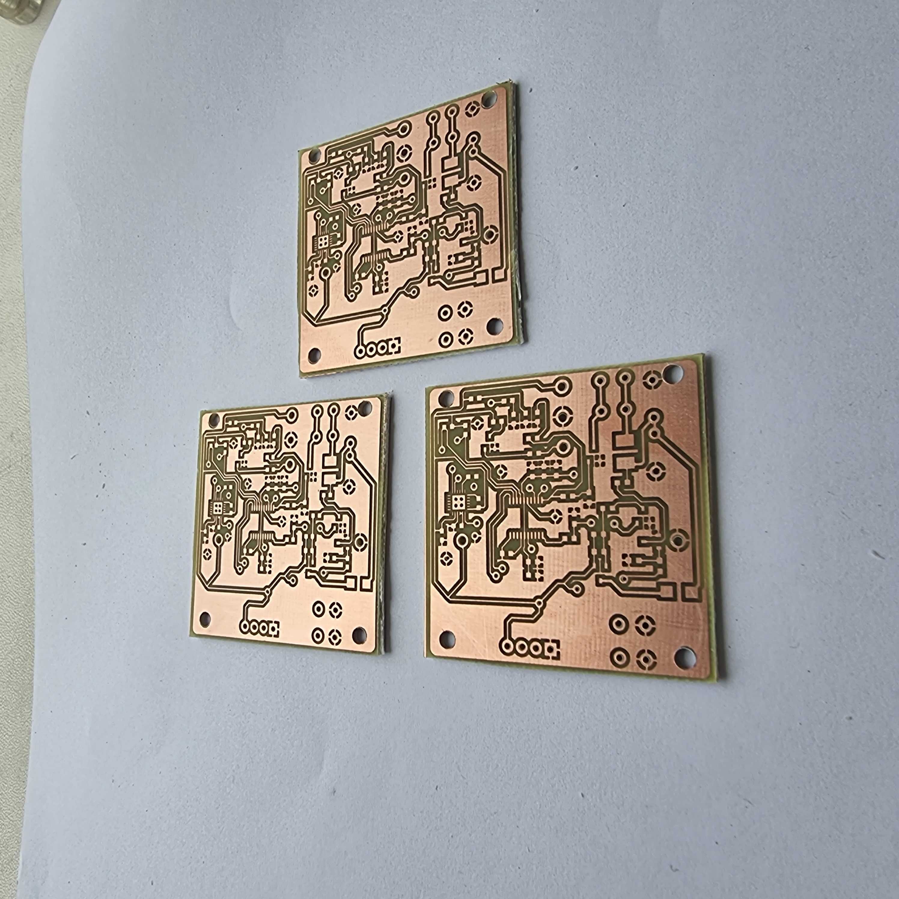 Изготавливаю печатные платы для радиолюбителей, arduino, штучно
