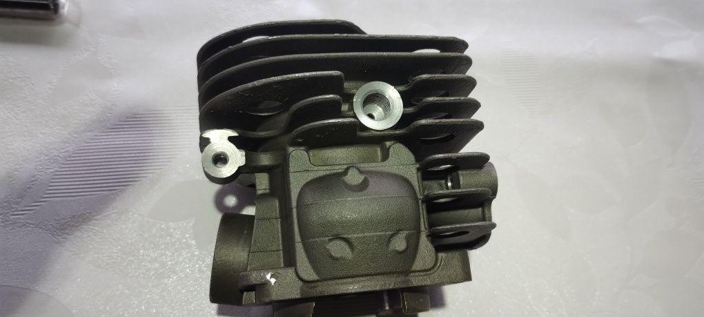 Tłok +cylinder Husqvarna 375xp 359