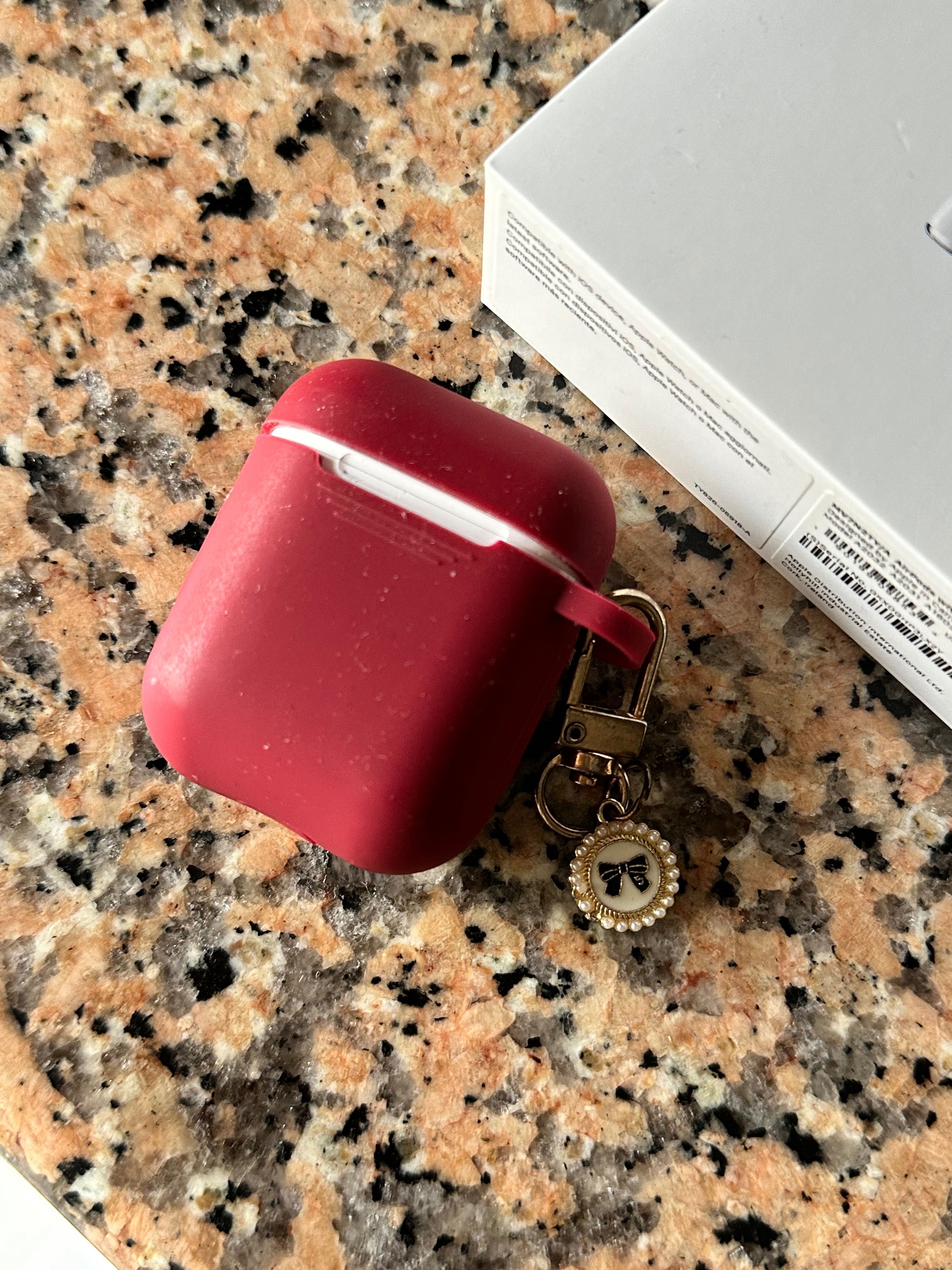 Airpods 2a geração