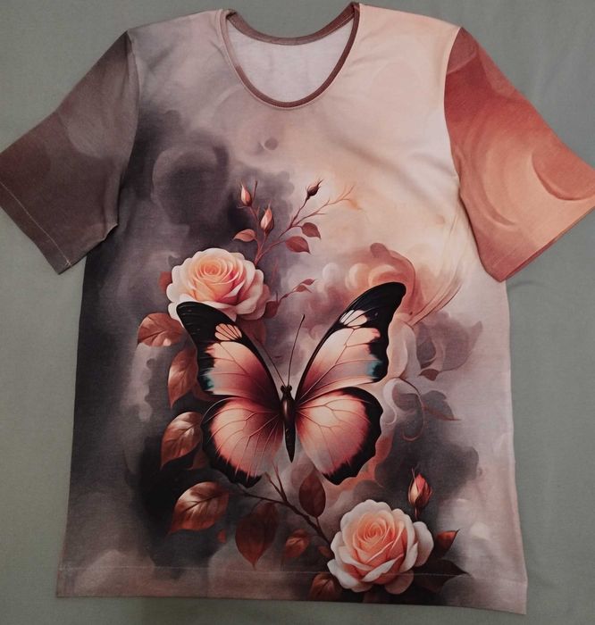 Футболка(турецький кулір), гольф ( термо рикотаж).