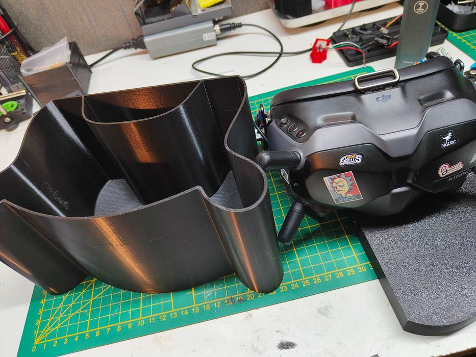 Usługi druku 3d oraz projektowania