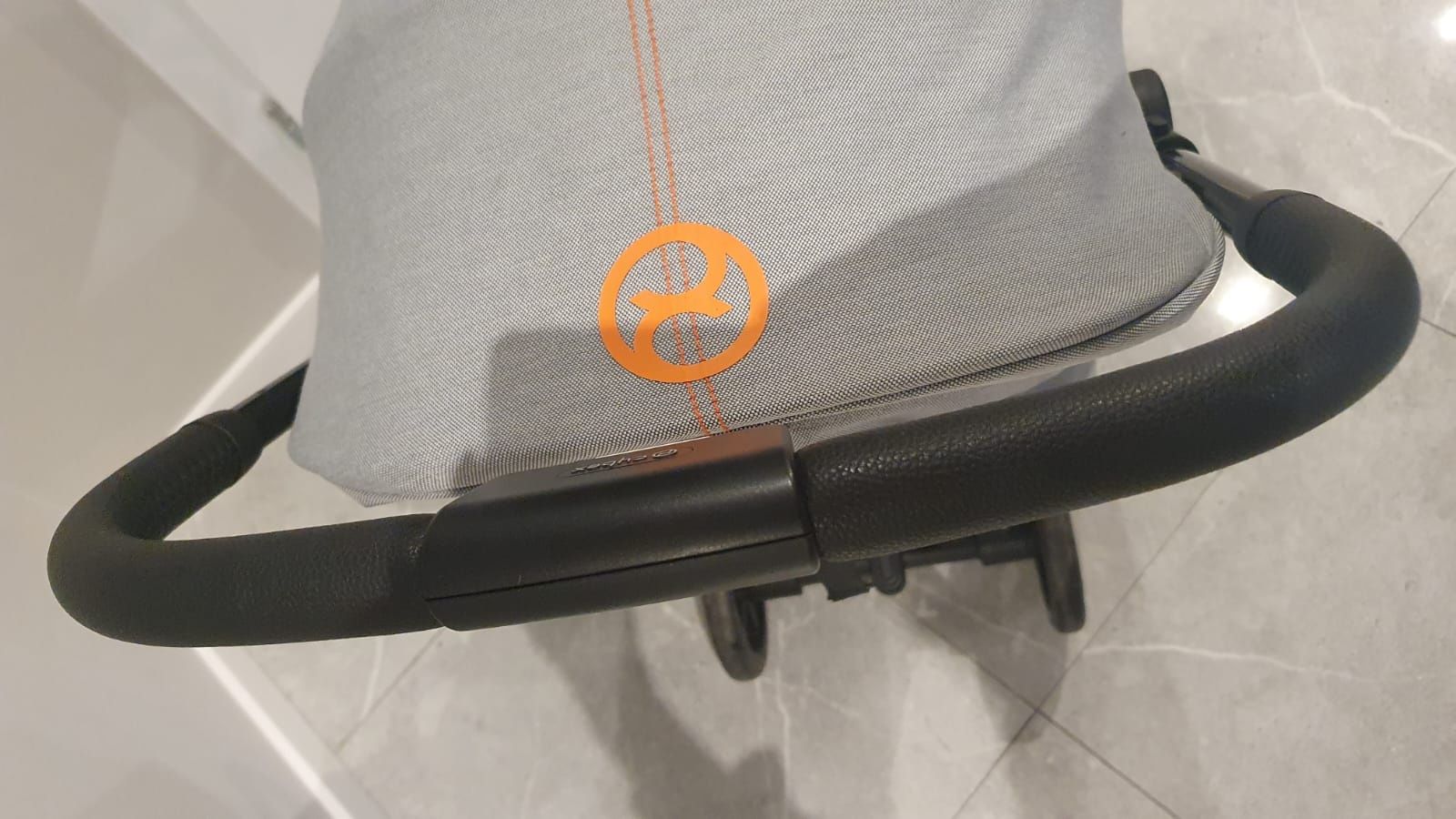 Wózek Cybex eezy s+ 2