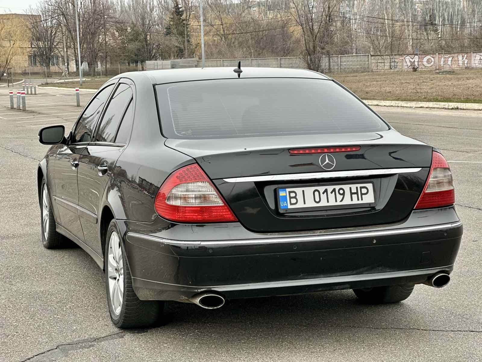 Продам Mercedes Benz