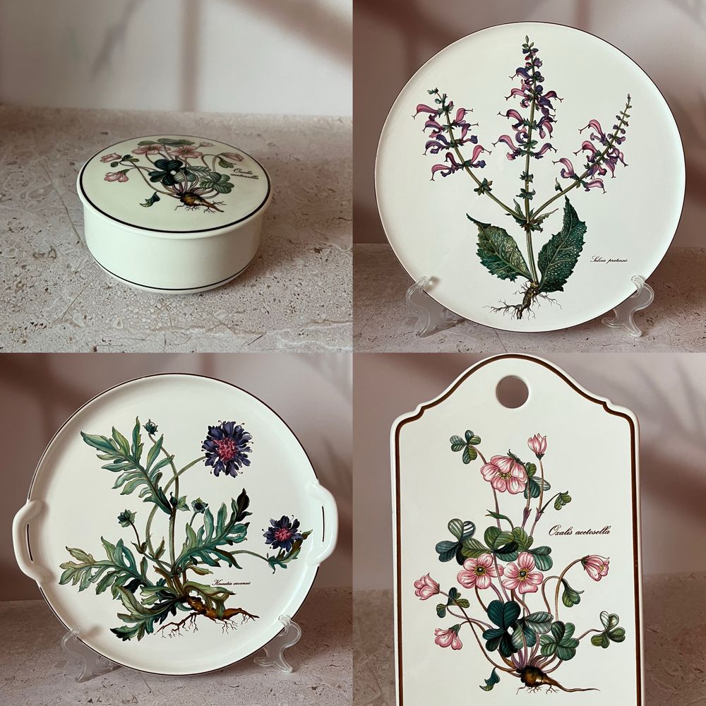 Villeroy&Boch Botanica