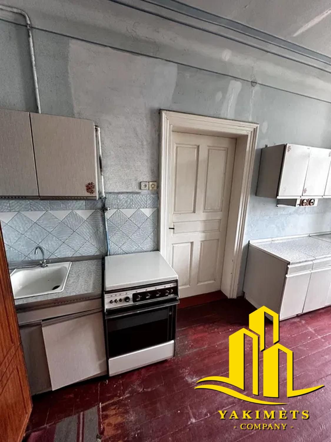 Продам квартиру Львів, Городоцька вул.
