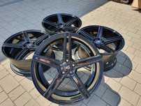 Felgi 20"  Jaguar F Pace F Type Volvo Ford 2 szerokości  9J 10J 5x108