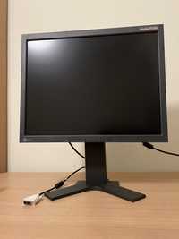 Monitor graficzny Eizo CG 210