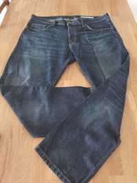 Spodnie jeans nowe Big Star Ronald 616