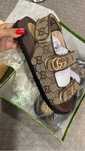 Sandalia da gucci