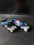 zestaw klockow lego speed champions bmw