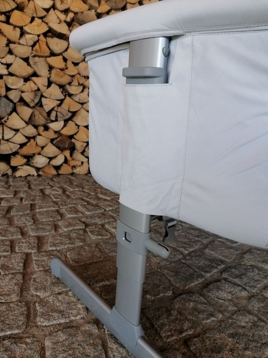 CHICCO NEXT2ME | Berço Co-Sleeping