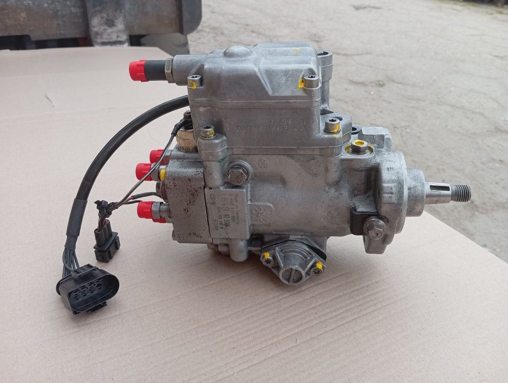 Pompa wtryskowa 2.5TDI VW transporter T4 VW LT 28 35