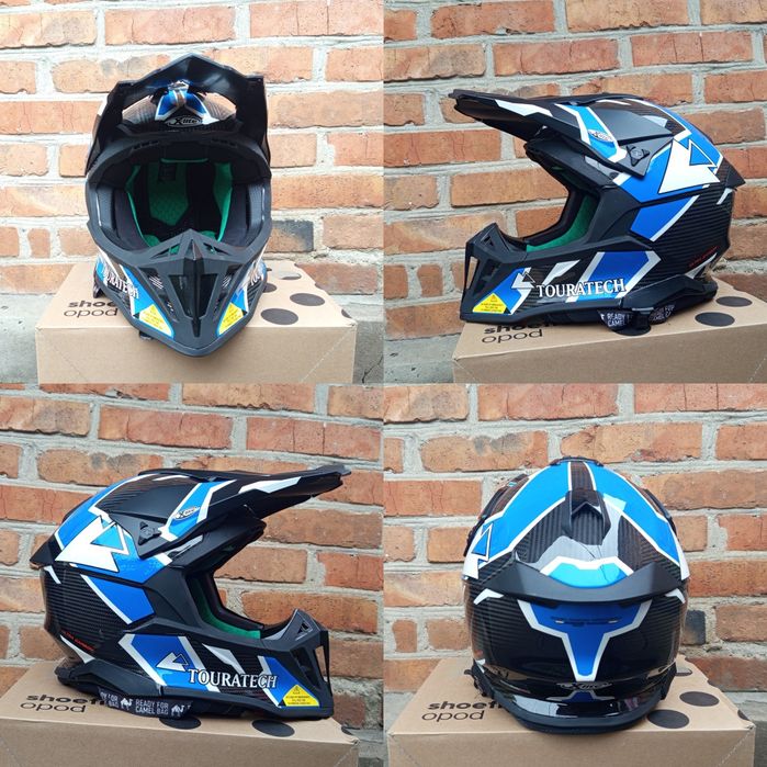 Новий карбоновий шолом X-Lite X-502 Carbon. Ls2. Шлем. Agv. Airoh.