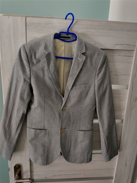 Zestaw marynarek roz S