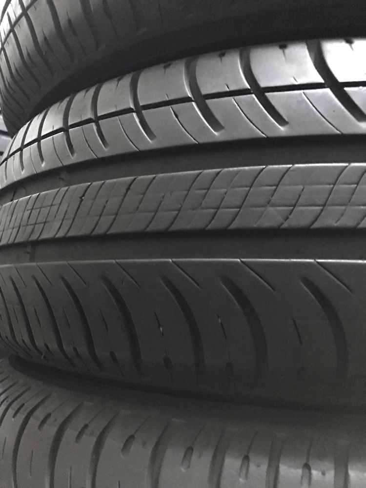 Шины б/у лето 175/65R14 Michelin Energy Saver (Склад резины)