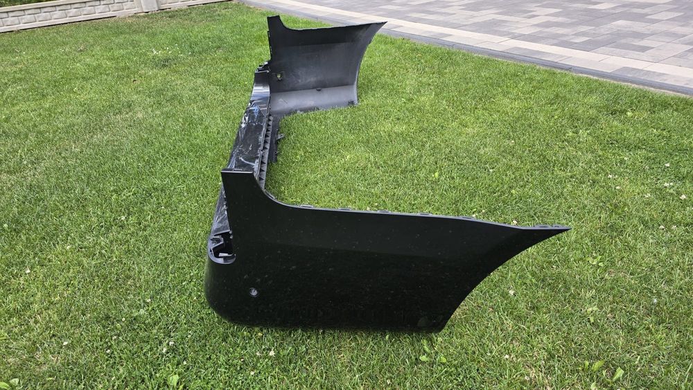 Zderzak tył Mercedes W 447 Vito touer V-klasa 2019r